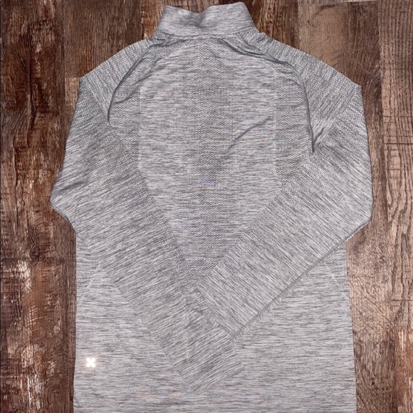 Lululemon half zip vent tech sweatshirt - Picture 5 of 12
